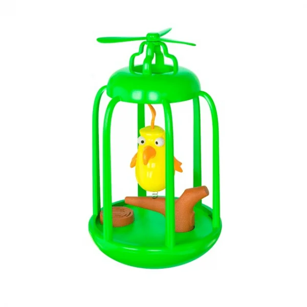 Tumbler Interactive Toys For Cats