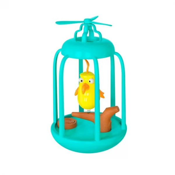 Tumbler Interactive Toys For Cats